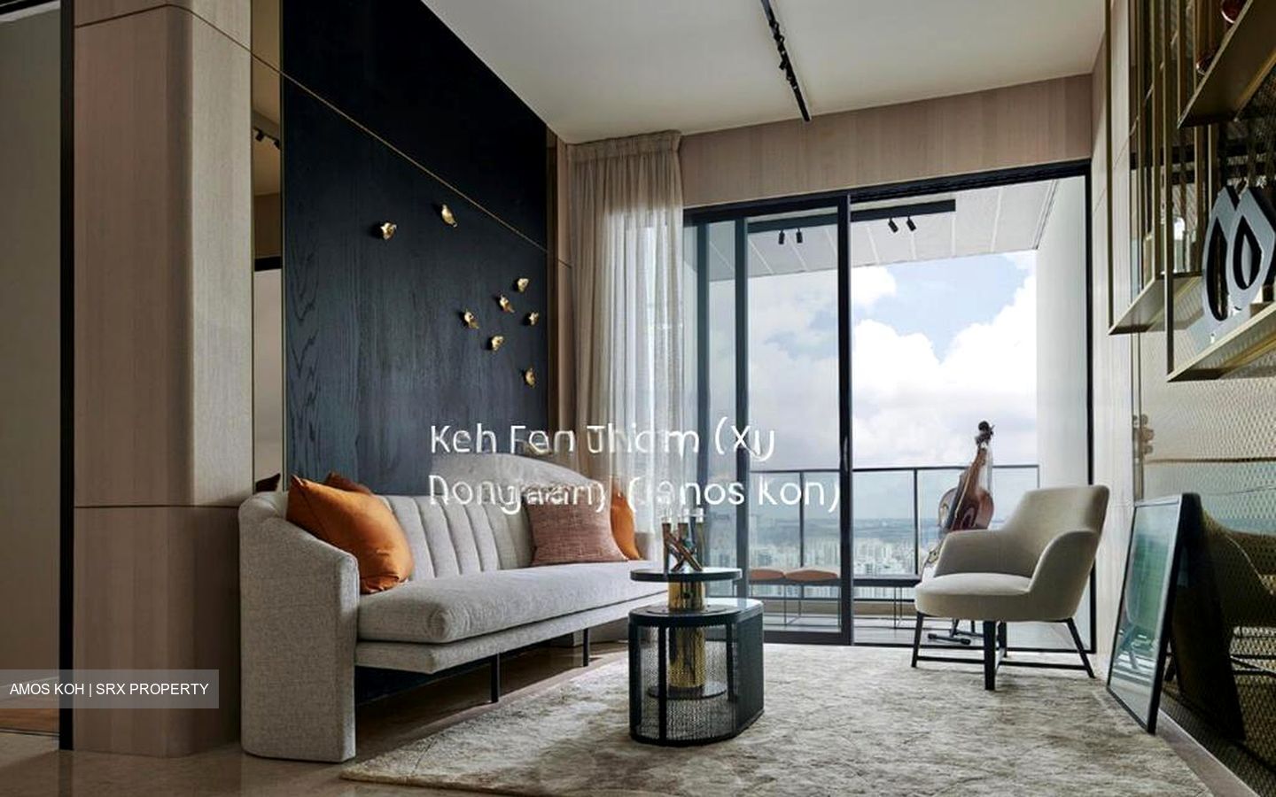 Avenue South Residence (D3), Apartment #496214231